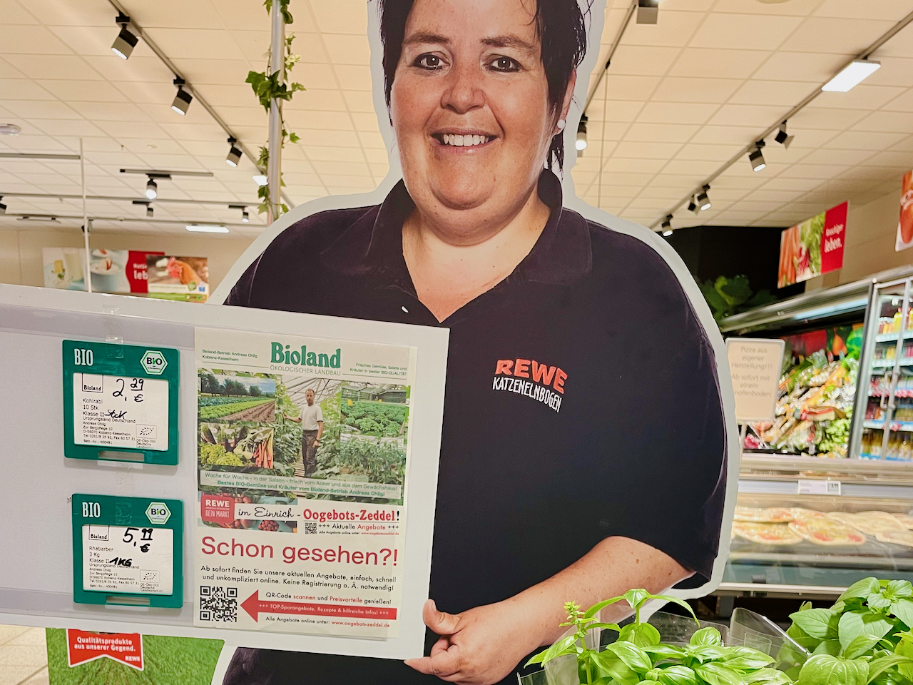 REWE Marina Bioland-Gemüse Andreas Ohlig Koblenz Kesselheim - 1 (1)