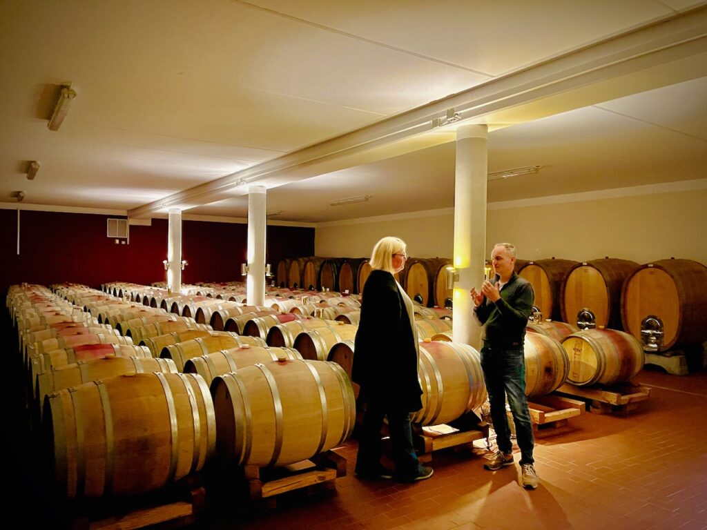 Weingut Raddeck Nierstein - Marina Schuster REWE 2023 - 23