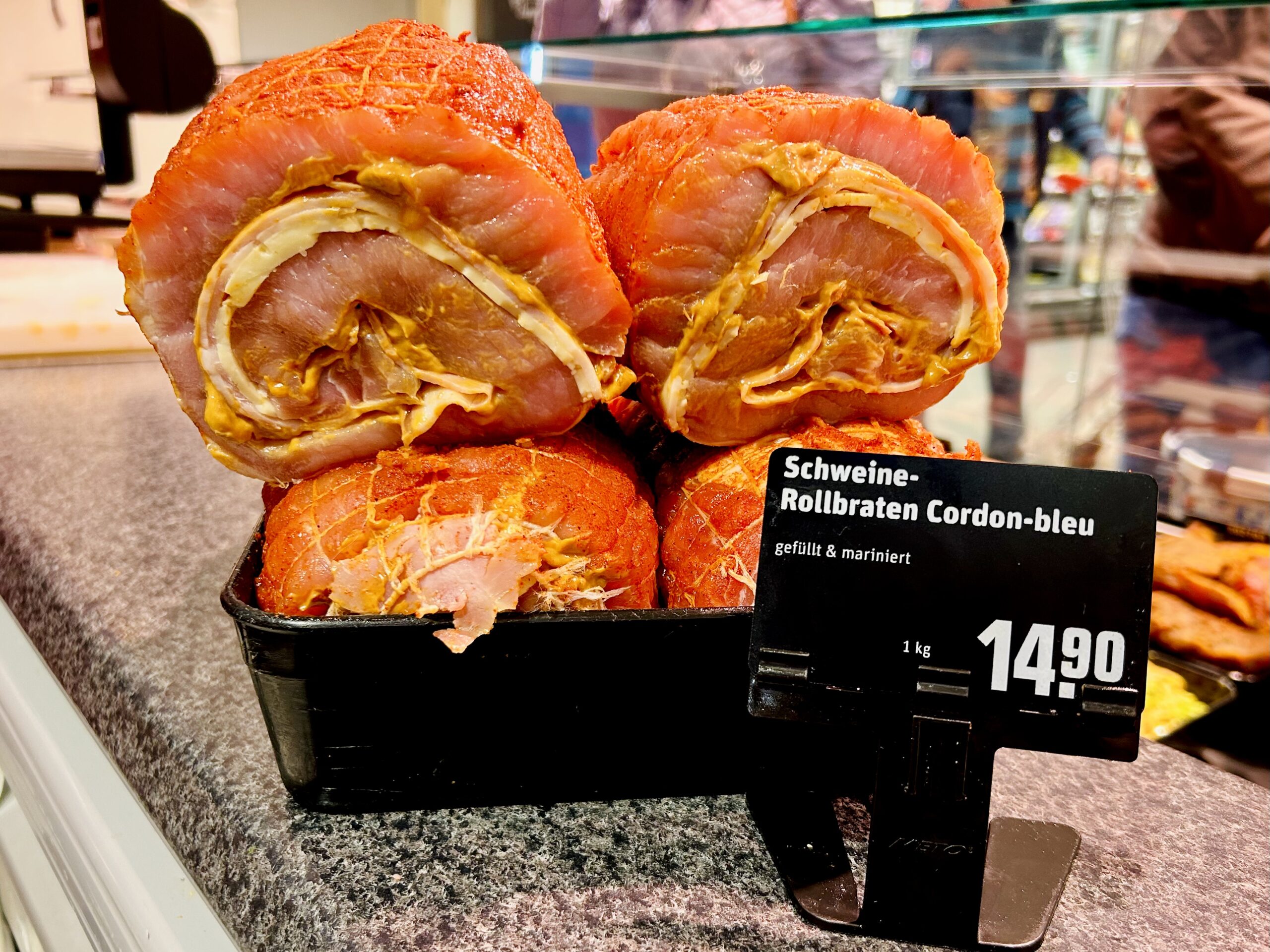 REWE Marina Schuster EXTRA-Angebot zum Weekend KW 42